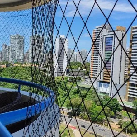Buy this 3 bed apartment on Agromix in Avenida Juracy Magalhães Júnior, Rio Vermelho