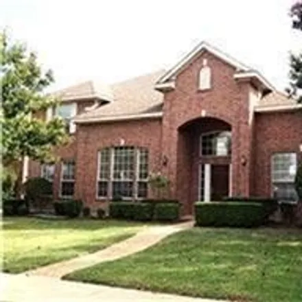 Rent this 4 bed house on 2524 Royal Birkdale Drive in Plano, TX 75025