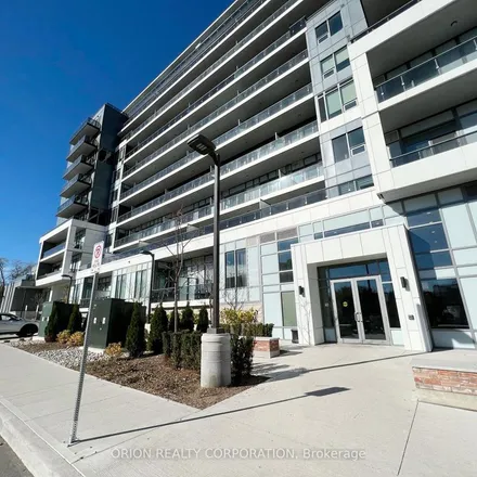 Rent this 1 bed apartment on 73 Arthur Street North in Guelph, ON N1H 3T9