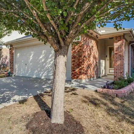 Buy this 4 bed house on 11913 Brown Fox Drive in Fort Worth, TX 76177