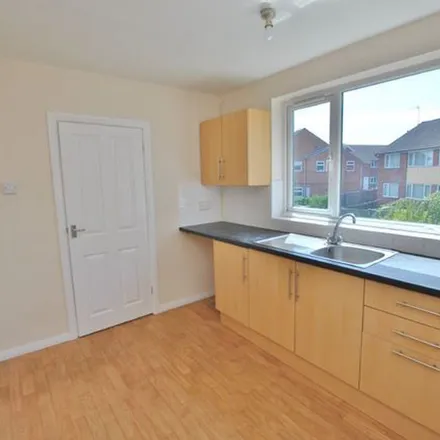 Image 7 - Wilson Street, Pinxton, NG16 6LP, United Kingdom - Apartment for rent