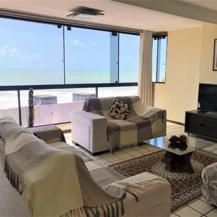 Buy this 4 bed apartment on Rua Pinto Martins in Areia Preta, Natal - RN