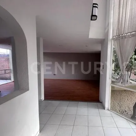 Rent this 3 bed house on Santa Emma in 72735 Puebla City, PUE