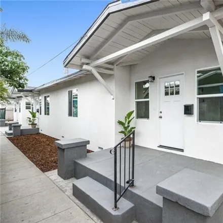 Buy this 4 bed house on 1200 Nadeau Street in Los Angeles, CA 90001