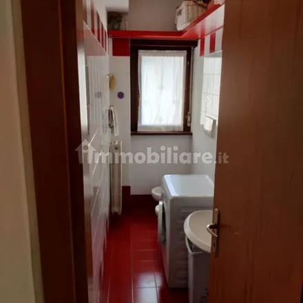 Rent this 4 bed apartment on Via Vittorio Marandola in 00049 Velletri RM, Italy