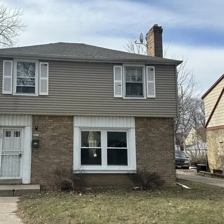 Buy this 3 bed house on 4039 North 41st Street in Milwaukee, WI 53216