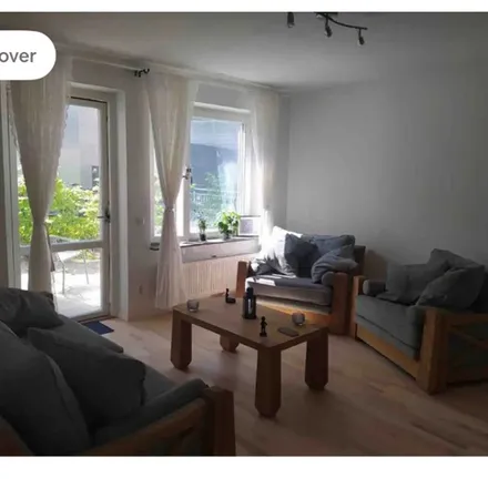 Rent this 3 bed apartment on Brandmannagatan 3 in 582 52 Linköping, Sweden