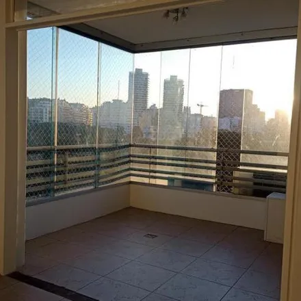 Buy this 3 bed apartment on Juncal 4676 in Palermo, 1425 Buenos Aires