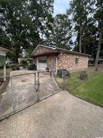 Image 6 - 253 West 27th Avenue, Pine Bluff, AR 71603, USA - House for sale