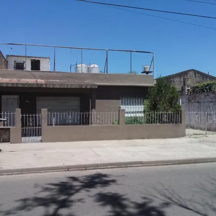 Buy this studio house on CAPS La Loma in Pelagio Luna, Partido de Malvinas Argentinas