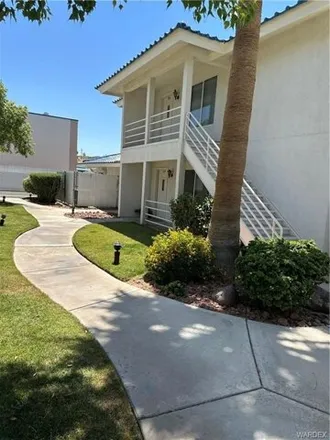 Buy this 1 bed condo on unnamed road in Bullhead City, AZ 86442
