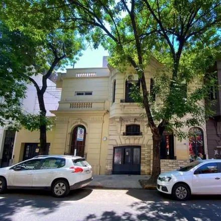 Buy this 4 bed house on Mariano Moreno 99 bis in Rosario Centro, Rosario