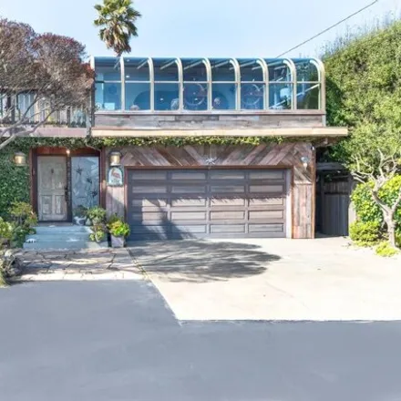 Image 2 - 4367 Opal Cliff Drive, Pleasure Point, Santa Cruz County, CA 95062, USA - House for sale