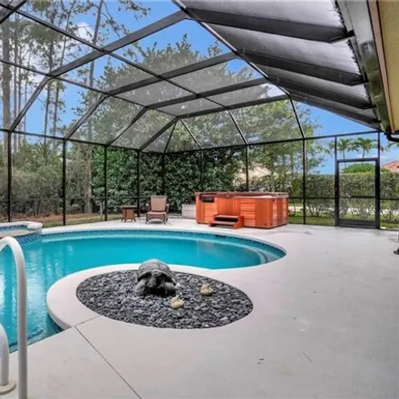Image 2 - 9867 Clear Lake Circle, Collier County, FL 34109, USA - House for sale