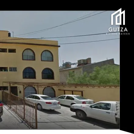 Buy this 4 bed apartment on Calle Vizcaya in 27250 Torreón, Coahuila