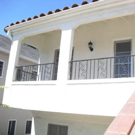 Image 4 - 9961-9963 Durant Drive, Beverly Hills, CA 90212, USA - Duplex for rent