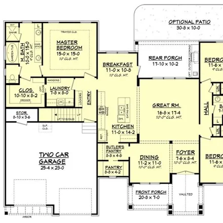 Image 2 - N Lee Ests Lot 1, Cleveland, Tennessee, 37312 - House for sale