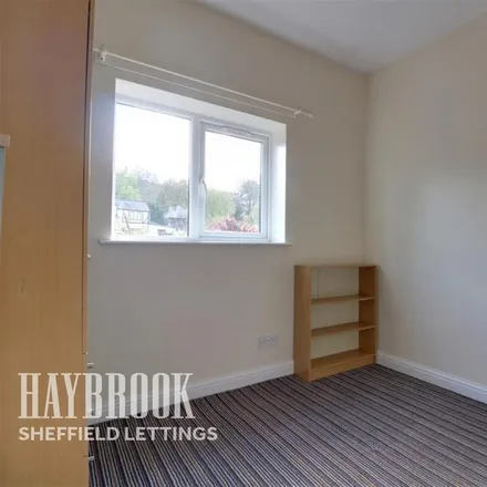 Image 9 - South Road/Hoole Street, South Road, Sheffield, S6 3TB, United Kingdom - Townhouse for rent