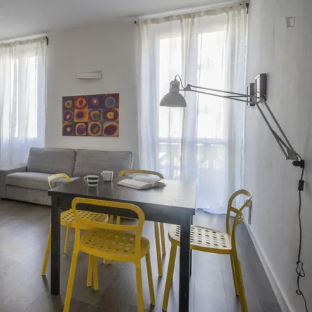 Image 4 - Piazza Giuseppe Pasolini, 20159 Milan MI, Italy - Apartment for rent