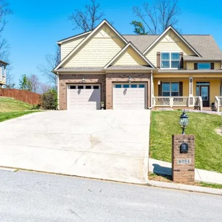 Buy this 5 bed house on 8084 Burgundy Circle in Chattanooga, TN 37421