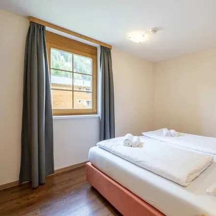 Rent this 2 bed apartment on 62a in 6787 Gargellen, Austria