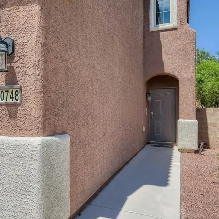 Image 3 - 10748 Little Horse Creek Avenue, Las Vegas, NV 89129, USA - House for sale