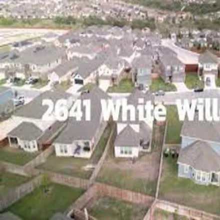 Image 3 - 2641 White Willow, San Antonio, Texas, 78245 - House for sale