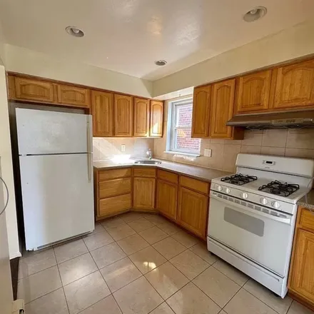 Rent this 3 bed apartment on 90-59 55th Avenue in New York, NY 11373