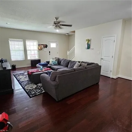 Image 3 - 2316 Courtney Avenue, Norfolk, VA 23504, USA - House for rent