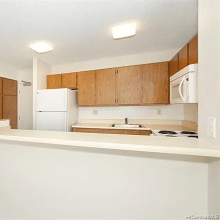 Image 2 - Pearl Two Condominium, 98-410 Koauka Loop, Aiea, HI 96701, USA - Condo for sale