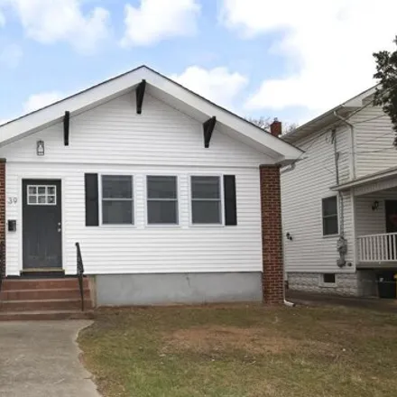 Rent this 3 bed house on 35 North White Horse Pike in Audubon, Camden County