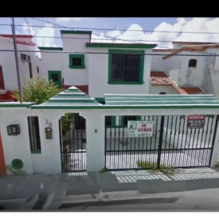 Image 2 - Calle Halachó, 77533 Cancún, ROO, Mexico - House for sale