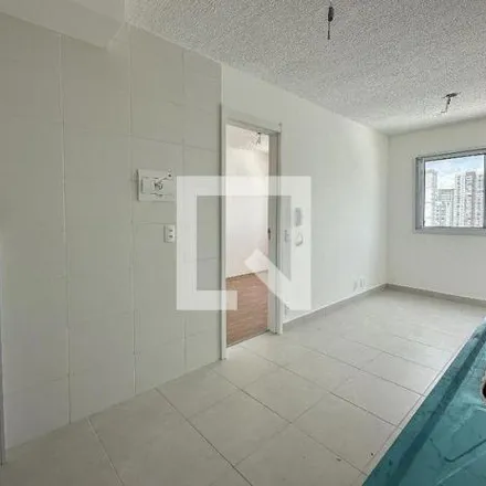 Rent this 1 bed apartment on Avenida Rudge 295 in Campos Elísios, São Paulo - SP