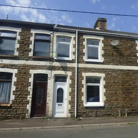 Buy this 3 bed townhouse on Mary Street in Neath, SA11 1PL