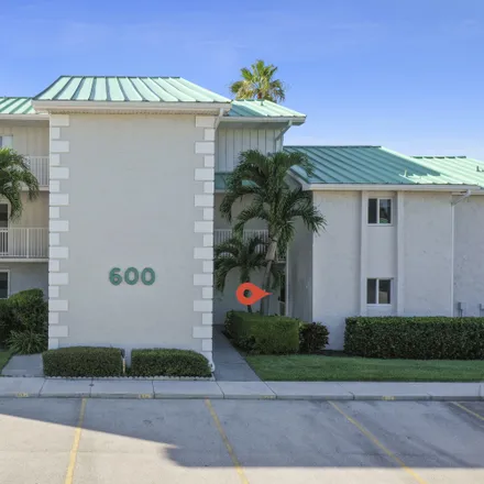 Image 1 - South Ocean Drive, Fort Pierce, FL 34949, USA - Condo for sale