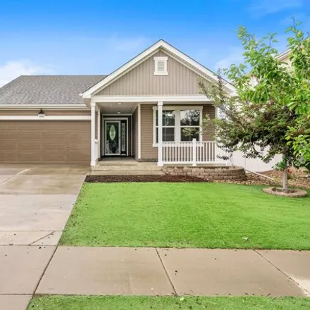 Buy this 2 bed house on 20638 Lackland Place in Denver, CO 80249