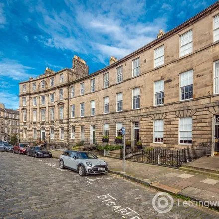 Image 2 - 4 Drummond Place, City of Edinburgh, EH3 6LJ, United Kingdom - Townhouse for rent