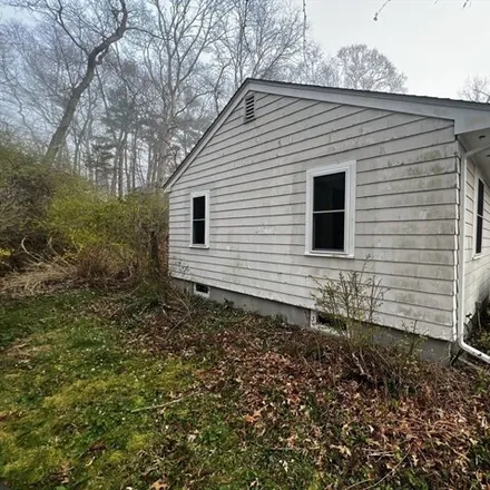 Image 3 - 10 Blackington Drive, Briggs Corner, Attleboro, MA, USA - House for sale