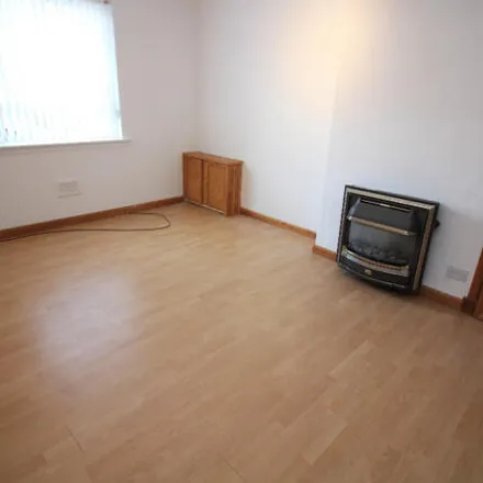 Rent this 1 bed apartment on Newdykes Road in Prestwick, KA9 2LA