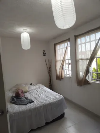 Rent this 2 bed house on Calle José María Arteaga in 50120 Toluca, MEX