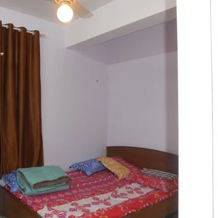 Buy this 1 bed apartment on unnamed road in Candolim, - 403515