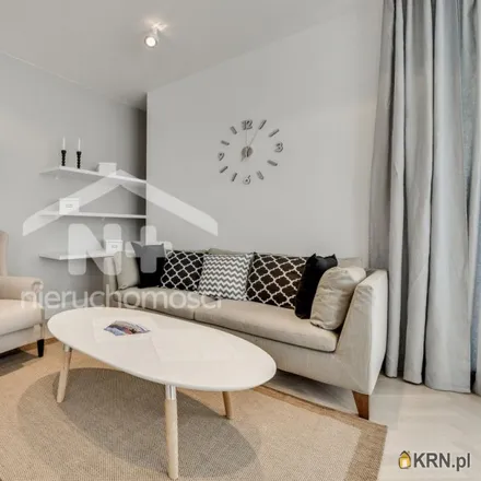 Buy this 4 bed apartment on Chodecka in 03-285 Warsaw, Poland