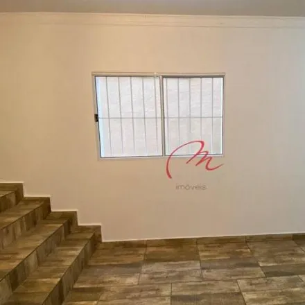 Rent this 3 bed house on Rua Gustavo Richard in Rio Pequeno, São Paulo - SP