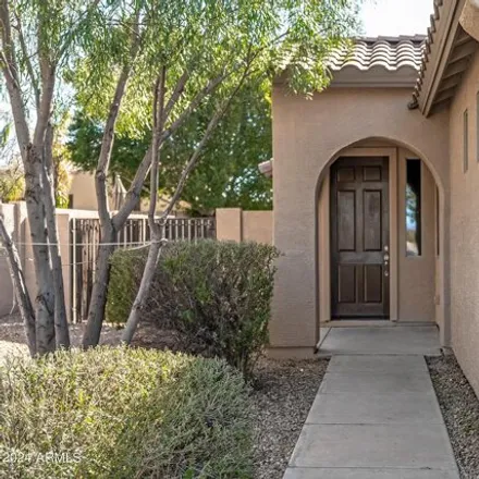 Buy this 3 bed house on 6847 West Morning Vista Drive in Peoria, AZ 85383