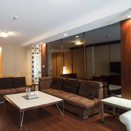 Image 3 - Harmony Living, Soi Sukhumvit 15, Vadhana District, Bangkok 10330, Thailand - Apartment for rent