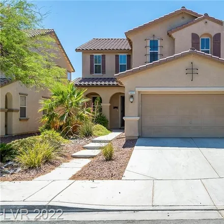 Buy this 4 bed house on 7150 Nordic Lights Drive in Paradise, NV 89119