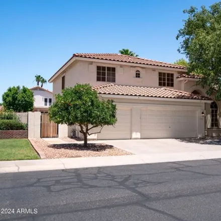 Buy this 5 bed house on 5810 W Charter Oak Rd in Glendale, Arizona