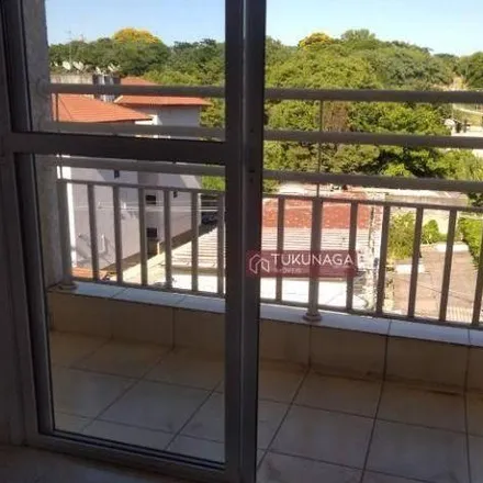 Rent this 2 bed apartment on Instituto Federal de Educação in Ciência e Tecnologia de São Paulo - Campus Guarulhos, Avenida Salgado Filho 3501