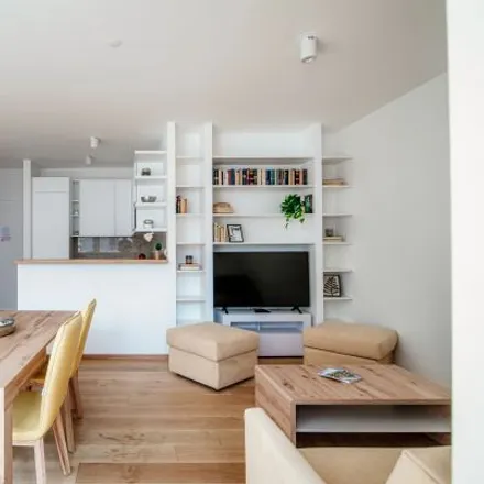 Image 1 - Peverelli, Via Giulio Vicari, 6962 Lugano, Switzerland - Apartment for rent