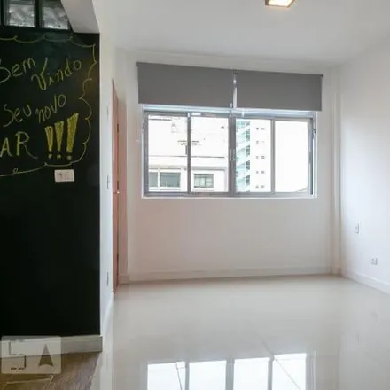 Buy this 1 bed apartment on Viaduto Dona Paulina 28 in Glicério, São Paulo - SP